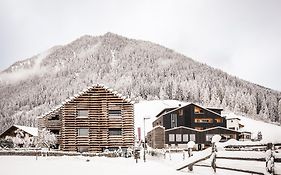 Hotel Jaufentalerhof